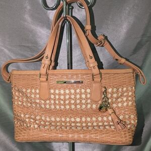 Brahmin Mini Asher Purse